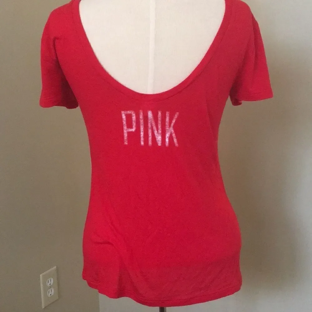 St. Louis Cardinals shirt pink and 5th & Ocean